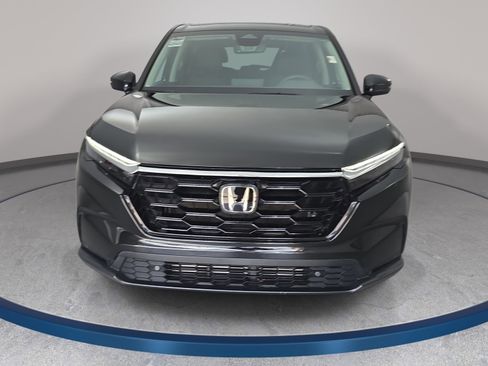 Certified 2024 Honda CR-V EX-L image 2