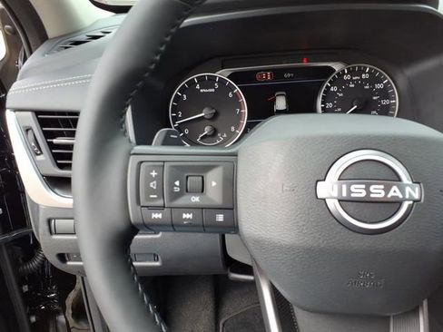 New 2026 Nissan Rogue SV image 9