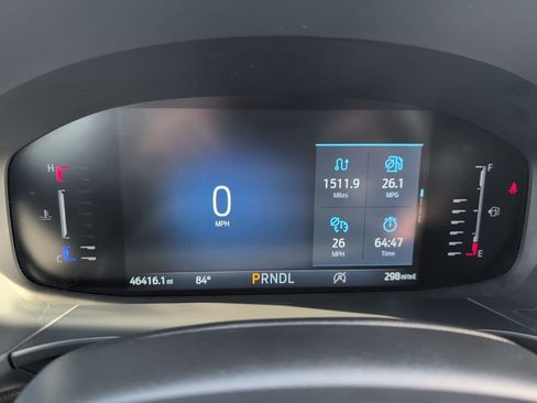 Certified 2023 Ford Escape ST-Line image 15