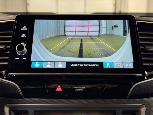 New 2026 Honda Ridgeline TrailSport image 42