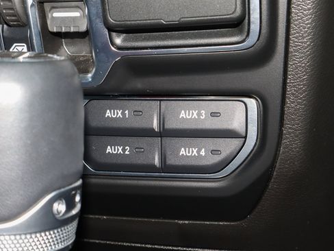 Used 2023 Jeep Wrangler Unlimited Rubicon 392 w/ Trailer Tow Package image 27