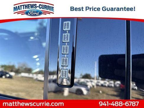 Used 2023 Ford F150 Raptor w/ Equipment Group 802A Raptor R image 9