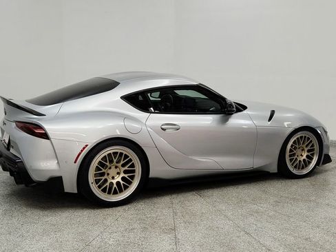 Used 2020 Toyota Supra Premium w/ Driver Assist Package image 7