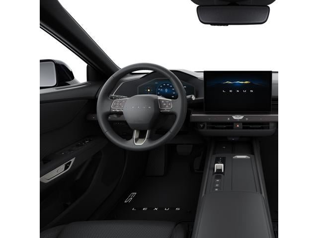 New 2027 Lexus ES 350h AWD w/ Convenience Package image 6