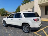 Used 2017 GMC Acadia Limited SLT image 3