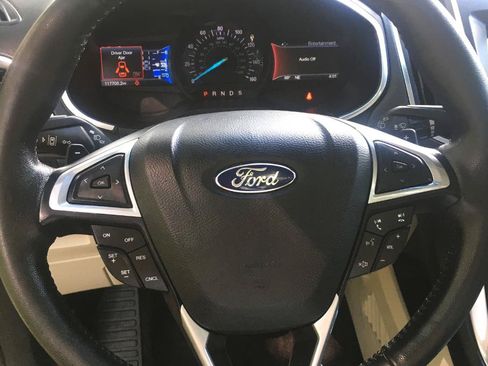 Used 2016 Ford Edge Titanium w/ Equipment Group 302A AWD/4WD image 20