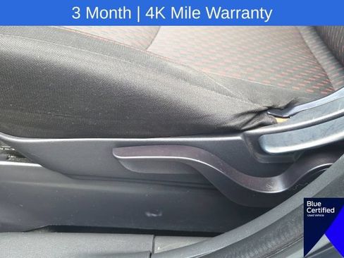 Used 2019 Mitsubishi Outlander Sport LE AWD/4WD image 22