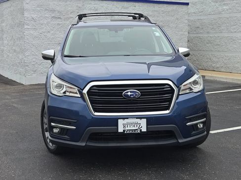 Used 2019 Subaru Ascent Touring w/ Popular Package #3 AWD/4WD image 4