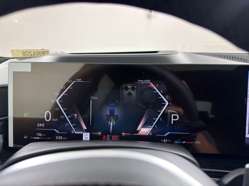 New 2026 BMW X7 xDrive40i w/ M Sport Package image 18