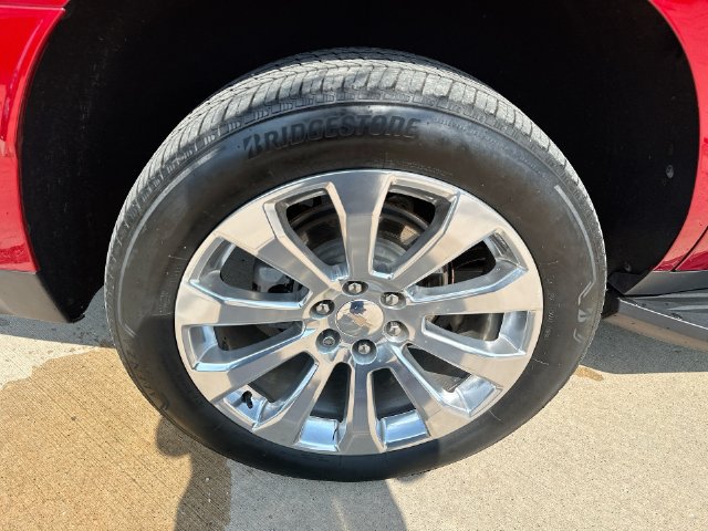 Used 2022 Chevrolet Tahoe Premier w/ Max Trailering Package AWD/4WD image 56
