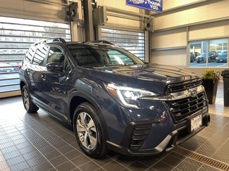 Used 2024 Subaru Ascent Premium w/ Convenience Package video 1