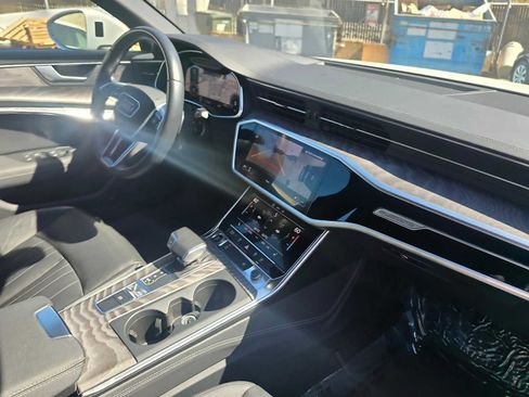 Used 2024 Audi A6 Premium Plus image 12