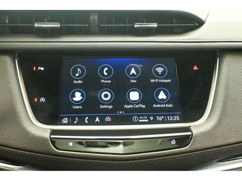 Used 2023 Cadillac XT5 Premium Luxury image 48