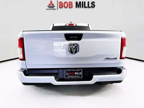 Used 2022 RAM 1500 Tradesman AWD/4WD image 26