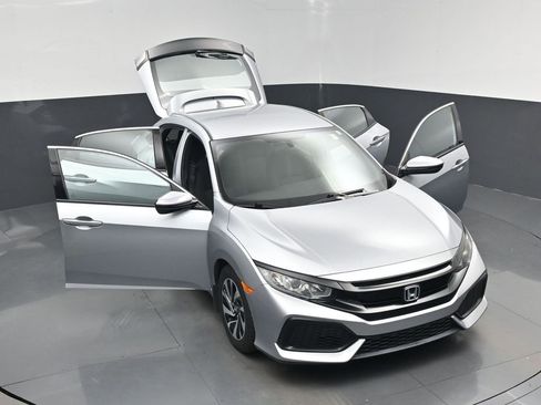 Used 2017 Honda Civic LX image 48