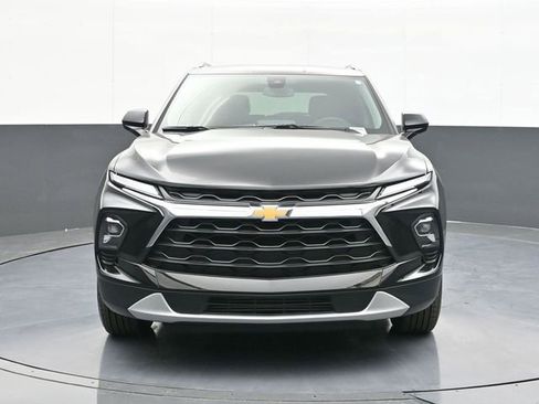 New 2026 Chevrolet Blazer LT w/ Convenience Package AWD/4WD image 22