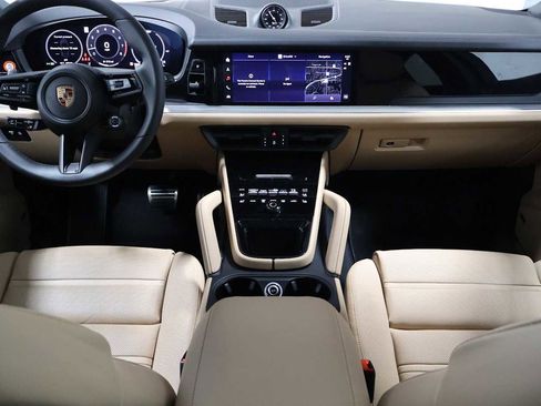 Certified 2026 Porsche Cayenne S AWD/4WD image 26