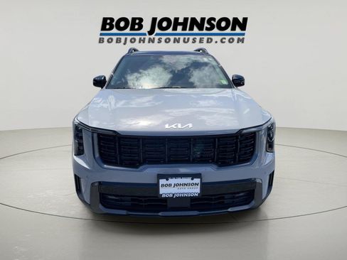 Used 2024 Kia Sorento X-Line EX AWD/4WD image 8