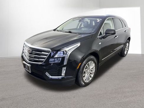Used 2019 Cadillac XT5 Luxury image 25