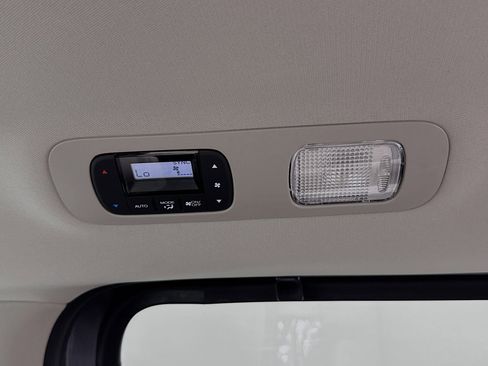 New 2026 Honda Odyssey EX-L image 30