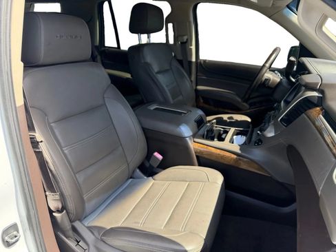 Used 2015 GMC Yukon Denali w/ Open Road Package AWD/4WD image 16