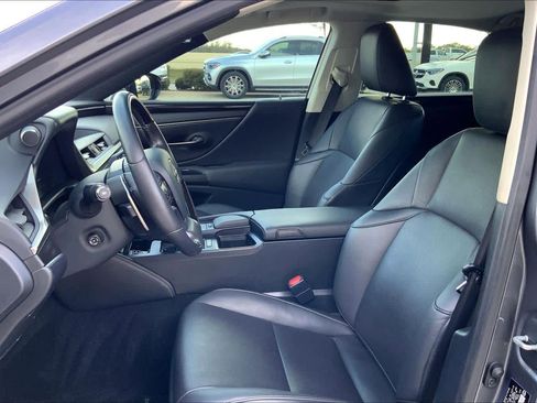 Used 2019 Lexus ES 350 w/ Premium Package image 8