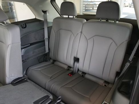 New 2025 Audi Q7 2.0T Premium Plus image 14