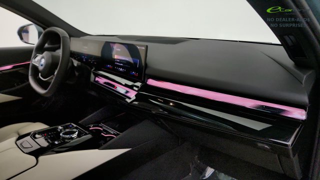 Used 2026 BMW i5 eDrive40 AWD/4WD image 34