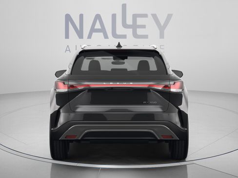 Used 2023 Lexus RX 350 Premium Plus w/ Cold Area Package image 3