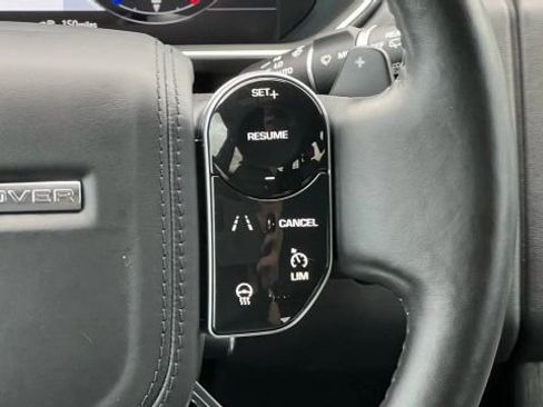 Used 2019 Land Rover Range Rover Long Wheelbase Supercharged image 84