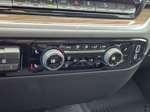 New 2026 Chevrolet Silverado 2500 LT w/ All Star Edition image 15