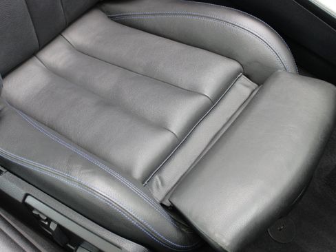 Used 2015 BMW 428i Convertible image 55