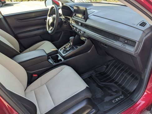 Certified 2023 Honda CR-V EX image 19
