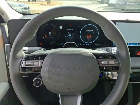 Used 2025 Hyundai Ioniq 5 SEL image 19