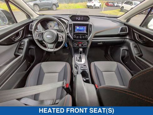 Certified 2023 Subaru Crosstrek 2.0i Premium image 30