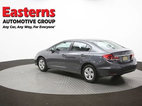 Used 2013 Honda Civic LX image 64