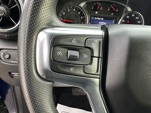 Used 2022 Chevrolet Blazer LT image 27
