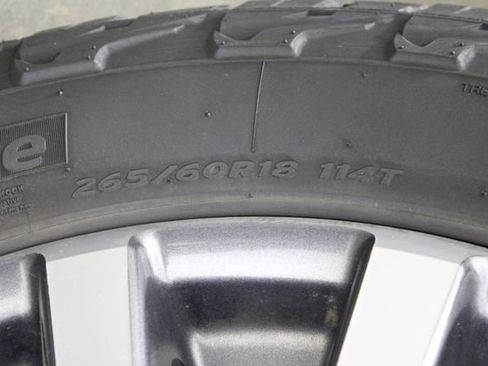 Used 2020 Ford Ranger XLT w/ Equipment Group 302A Luxury image 39