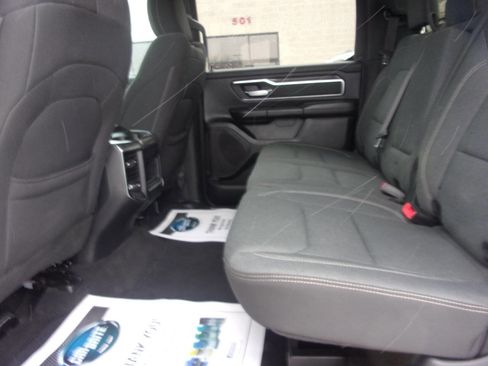 Used 2019 RAM 1500 Big Horn image 14