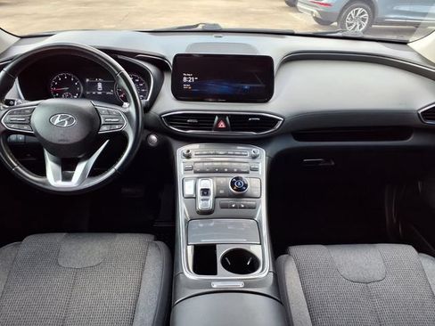 Used 2023 Hyundai Santa Fe SEL AWD/4WD image 6
