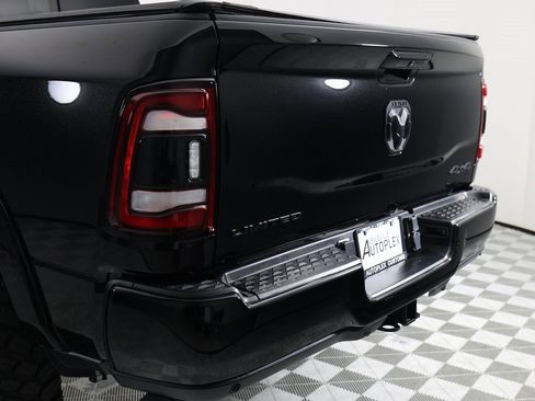 Used 2024 RAM 2500 Limited image 62