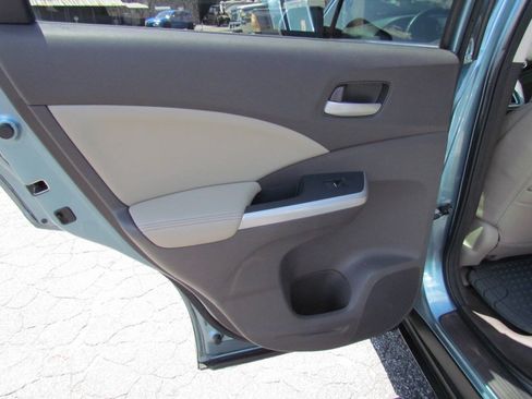 Used 2013 Honda CR-V EX-L image 13