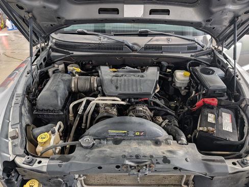 Used 2011 Dodge Dakota Big Horn image 15