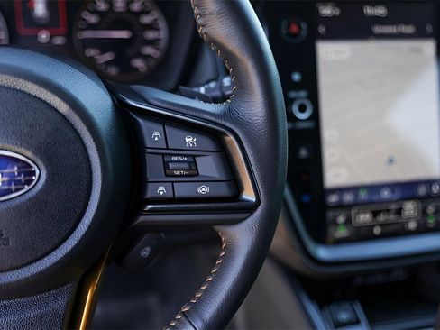 Used 2025 Subaru Outback Wilderness w/ Wilderness Package image 16