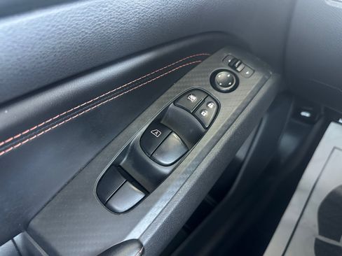 Used 2021 Nissan Altima 2.5 SR FWD image 16