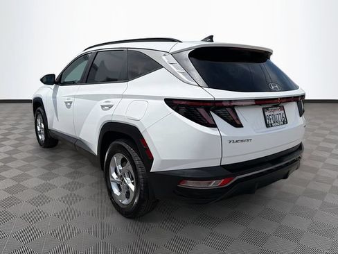 Used 2023 Hyundai Tucson SEL AWD/4WD image 5