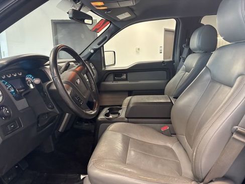Used 2014 Ford F150 XLT w/ Equipment Group 302A Luxury image 14