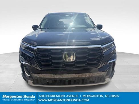 Used 2024 Honda Pilot EX-L image 2