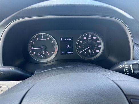 Used 2020 Hyundai Tucson Value AWD/4WD image 27