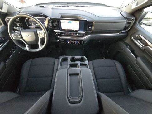 Used 2025 Chevrolet Silverado 1500 RST w/ Rally Edition image 35